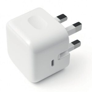 Vokmer 30W Multi-Protocol Turbo Charger (UK Plug) OM_5,0_UK